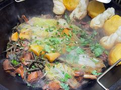 -徐家屯铁锅炖(宋家庄店)