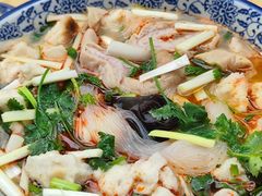 -朱秀英梆梆肉葫芦头(琉璃街店)