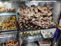 -马相卿特色烤肉面食馆(虎台店)