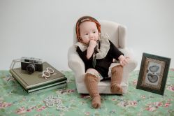 -KIDSMEMO拾光纪儿童摄影(金丰大厦店)