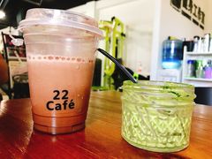 提拉米苏咖啡-22cafe