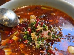 -水门巷餐厅(古子城店)