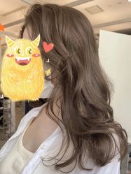 点击看大图 -3AM HAIR SALON烫发染发接发
