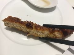 -鼎泰丰(渔阳店)