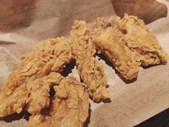 -肯德基(学院路店)