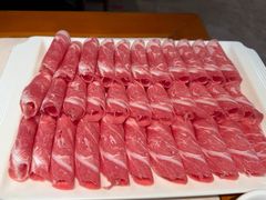 -清真·鸦儿李记·涮肉(花市店)