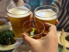 -偏脸子哈尔滨老烧烤(爱建店)
