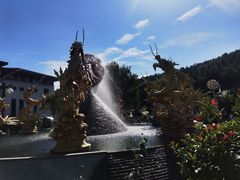 -威海华夏城景区