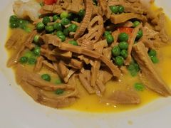 -日出青木·杭帮菜名店