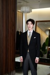 -Mr.Royal御匠先生·手工全麻衬衣西服定制