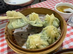 -百年老字号·马家烧麦馆(中街店)