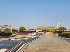 -许慎文化园