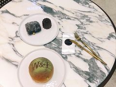 -WHEAT&BAKER-麥(凯德来福士店)