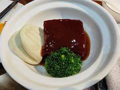 -醉霖生态餐厅(交大店)