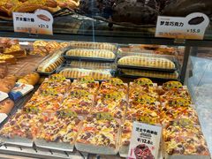 -面包新语(滨湖万达店)