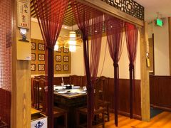 包厢-沸炉重庆老火锅(军事博物馆店)