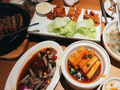-乡里八闽·福州乡土菜(高宅店)
