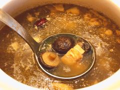 -武汉武昌威斯汀酒店-知味自助餐厅