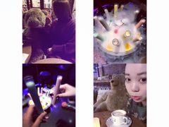 -纯K(打浦桥店)