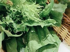 -四季喧黔味豆米火锅(万达广场店)