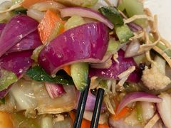 -漕河全驴宴饭店(徐水店)