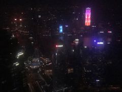 -上海柏悦酒店·世纪100牛排馆