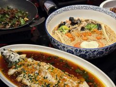 -烹湘·鲜炒湖南土菜(海珠店)