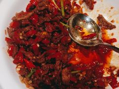 -飶香居(省博物馆店)