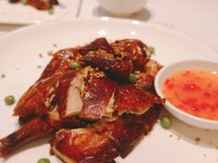 -万龙洲海鲜(大兴绿地缤纷城店)