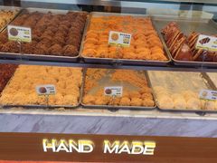 -鲍师傅糕点(永安里店)