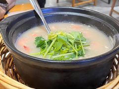 -如轩·海鲜砂锅粥·潮汕菜(沿江东路店)