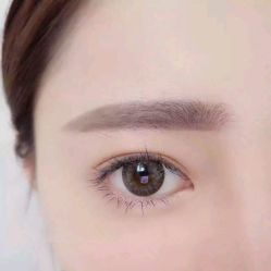 -VON半永久眉学设计