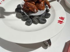 -谭厨中山传家菜.乳鸽.脆鲩鱼(华强北中航城店)