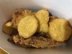 -麦当劳(松江店)