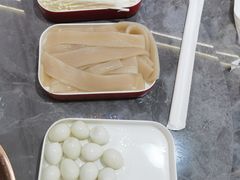 -欧提汗·新疆餐厅·清真(银都路店)