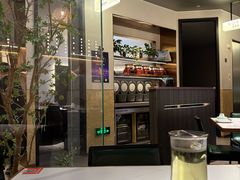 -老馆子·建德菜·山肴鱼鲜(海威新界店)