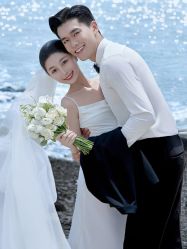 -花田映像婚纱摄影(龙岗店)