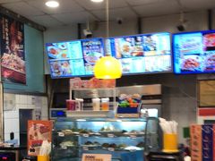 -西部马华清真兰州牛肉面·烧烤夜市(关东店)