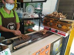 门面-一把鸡腿(中亭街店)
