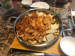-黄记煌三汁焖锅(新世纪广场店)