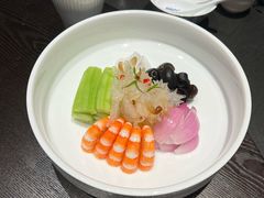 -喜悦烤鸭·新京菜(王府井店)