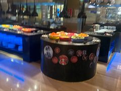 -西安皇冠假日酒店·朱雀咖啡厅