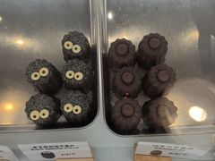 -发酵食堂(屏风街店)