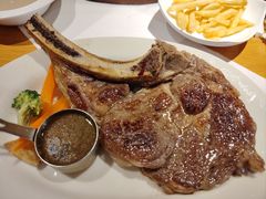 -斗牛士牛排(南京东路店)