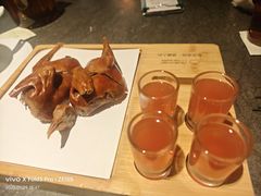 -汤城小厨•粤菜•靓汤(苏州街店)