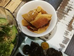-武松家(丰益桥店)