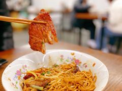 -小狗面馆·杭帮拌川·片儿川(大沽路店)