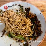 重庆街头的日常一餐 | 不是米线就是面