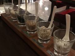-恰餐厅及酒吧 CHAR Bar & Grill (北京丽都皇冠假日店)
