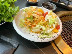 -谷牛和牛烤肉(漕河泾印象城店)